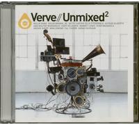 Various Artists - Verve Unmixed 2