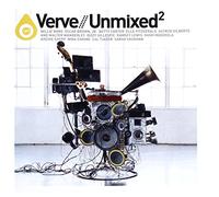 Various Artists - Verve Unmixed 2 [Import]