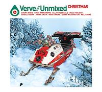 Various Artists – Verve Unmixed Christmas – CD – Import