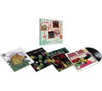 Various Artists Verve Wishes You a Swinging Christmas (Vinyl) 12" Album Box Set