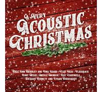 Various Artists - Very Acoustic Christmas