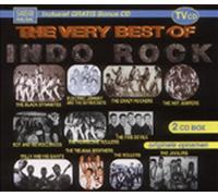 Various Artists - Very Best Indo Rock