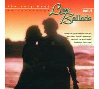 Various Artists - Very Best Love Ballads 1