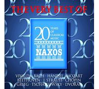 Various Artists - Very Best of 20 Years of