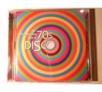 Various Artists - Very Best of 70's Disco