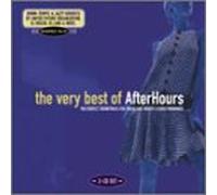 Various Artists - Very Best of Afterhours