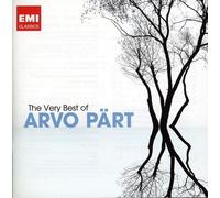 Various Artists - Very Best of Arvo Part / Various [New CD]
