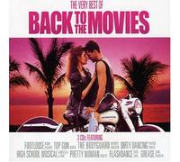 Various Artists - Very Best of Back to The Movies