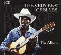 Various Artists - Very Best of Blues-Digi