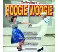 Various Artists - Very Best of Boogie-Woogie