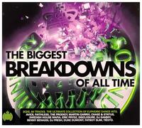 Various Artists - Very Best of Breakdowns [Import]