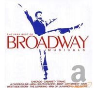 Various Artists - Very Best of Broadway Musicals