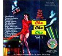 Various Artists - Very Best of Cha