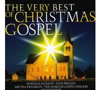 Various Artists - Very Best Of Christmas Gospel / Various [New CD] Germany - Imp