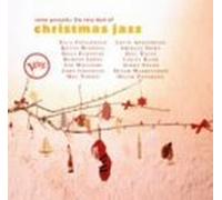 Various Artists - Very Best of Christmas Jazz/Various [Import]
