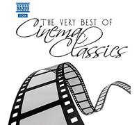 Various Artists - Very Best of Cinema Classics [Import]