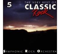 Various Artists - Very Best of Cl. Rock V.5