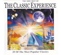Various Artists - Very Best of Classic Experience
