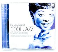 Various Artists - Very Best of Cool Jazz [Import]