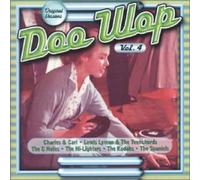 Various Artists - Very Best of Doo Wop 4 / Various