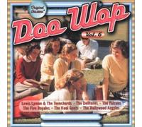 Various Artists - Very Best of Doo Wop 6 / Various