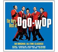 Various Artists - Very Best of Doo-Wop [Import]