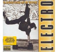 Various Artists - Very Best of Electro Hip Hop Collection