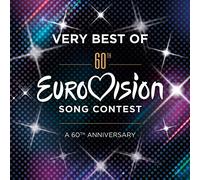 Various Artists - Very Best of Eurovision. [Import]