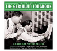 Various Artists - Very Best of Gershwin. [Import]