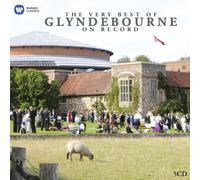 Various Artists - Very Best of Glyndebourne