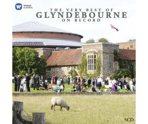 Various Artists - Very Best of Glyndebourne