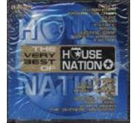 Various Artists - Very Best of House Nation 1