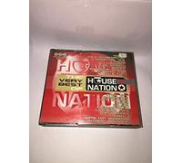 Various Artists - Very Best of House Nation 2