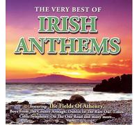 Various Artists - Very Best of Irish Anthems [Import]