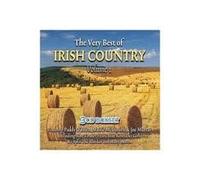 Various Artists - Very Best of Irish Country #1