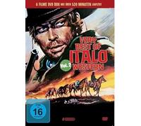 Various Artists - Very Best of Italo Western 2
