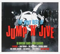 Various Artists – Very Best of Jump'n'jive