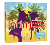 Various Artists - Very Best of Latin Jazz