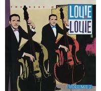 Various Artists - Very Best Of Louie Louie Vol.2