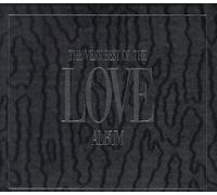 Various Artists - Very Best of Love Albums