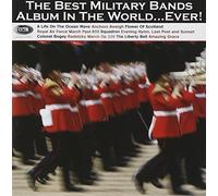 Various Artists - Very Best of Military Ban [Import]