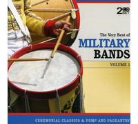 Various Artists - Very Best of Military Bands