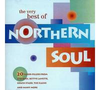 Various Artists - Very Best of Northern Soul [Import]