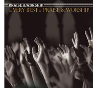 Various Artists - Very Best of Praise & Worship [Import]