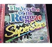 Various Artists - Very Best of Reggae Superstars