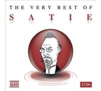 Various Artists - Very Best of Satie / Various [New CD]