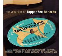 VARIOUS ARTISTS - Very Best Of Tappan Zee Record