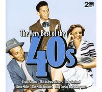 Various Artists - Very Best of The 40s