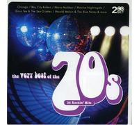 Various Artists - Very Best of The 70s