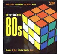 Various Artists - Very Best of The 80s